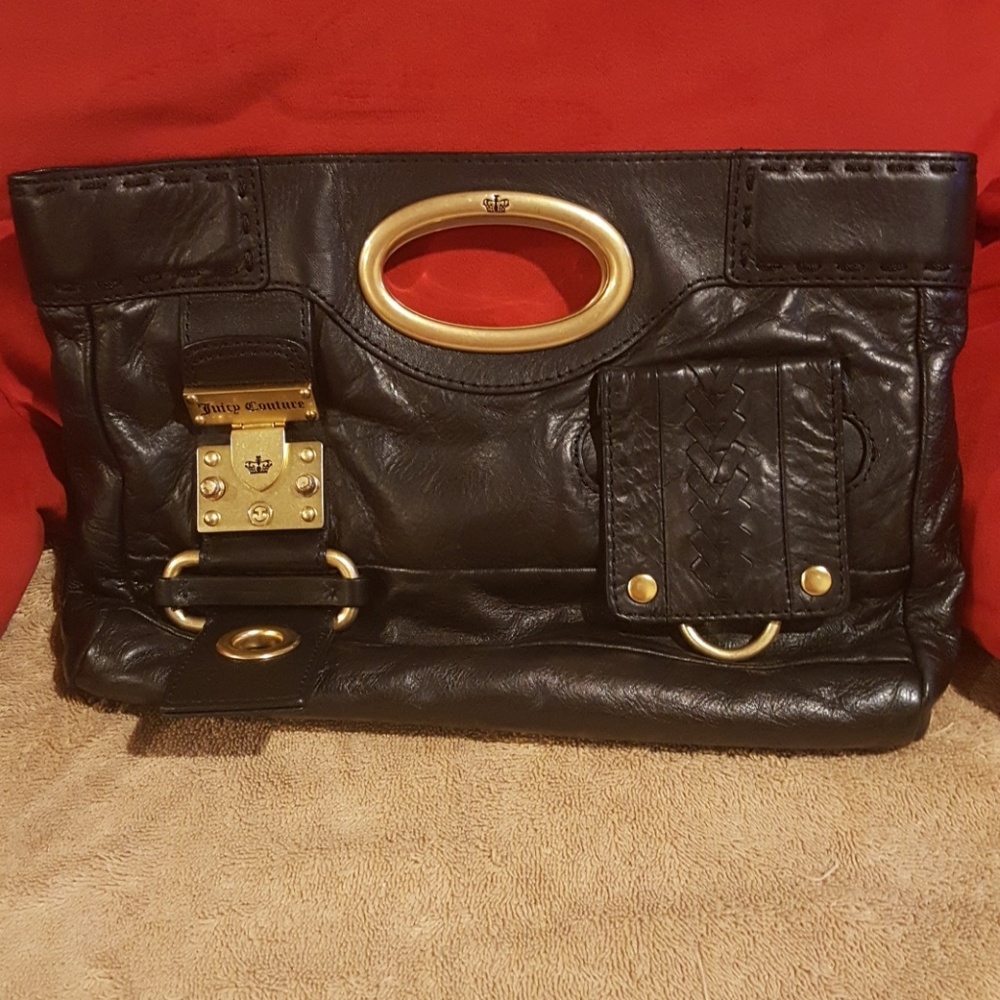 Clutch Bag